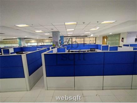 Ameerpet Office Space for Rent